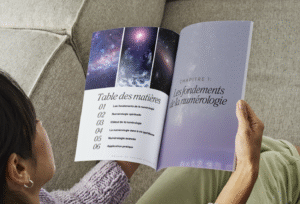 Les Nombres de l’Âme : initiation à la numérologie spirituelle